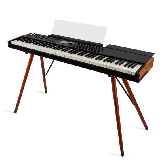 Arturia KeyLab 88 MK3 Black