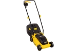 Газонокосилка аккумуляторная Huter CLM-20 Li