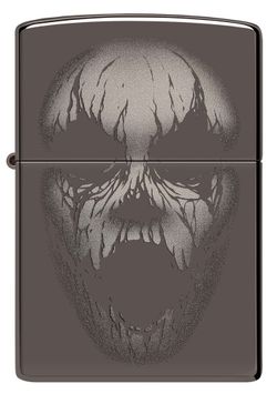 Зажигалка Zippo Screaming Monster (49799) 2
