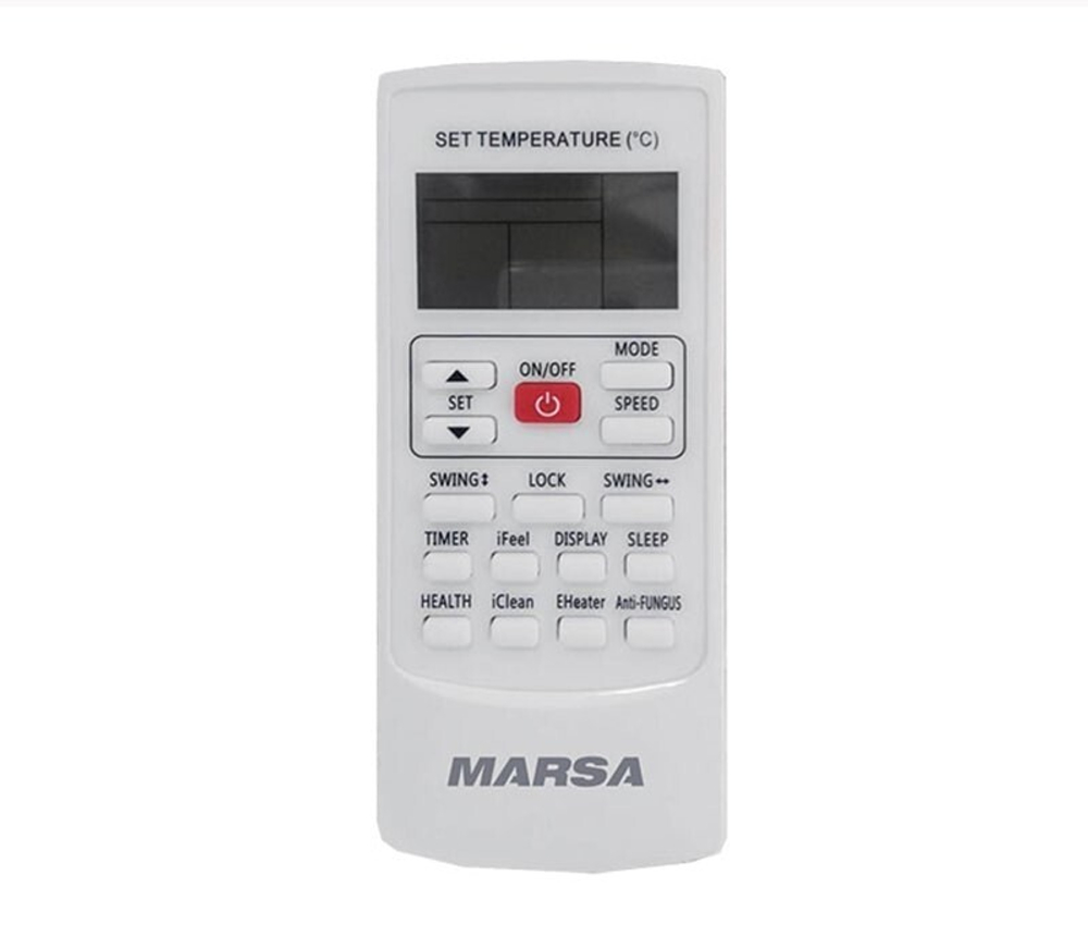 Marsa MRK-36СHAN/MRK-36HANE-W