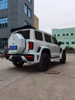 Обвес Mars City для TANK 300 2024 Танк