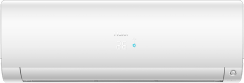 Сплит-система HAIER, FLEXIS Super Match 2025, AS50S2SF3FA-W / 1U50S2SJ3FA
