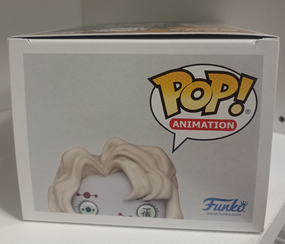 Funko POP! Animation. Demon Slayer: Rui (1307)