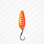 Блесна ART FISHING MESH BITE  7g  PINK YAMAME