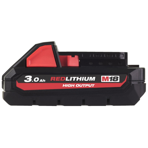 Аккумулятор M18 HB3 (3Ah Li-Ion)