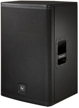ELECTRO-VOICE ELX115 пассивная АС, 1600Вт, динамик 15 дюймов