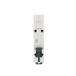 City9 Set Автоматический выключатель (АВ) B 50А 1P 4.5kA 230В