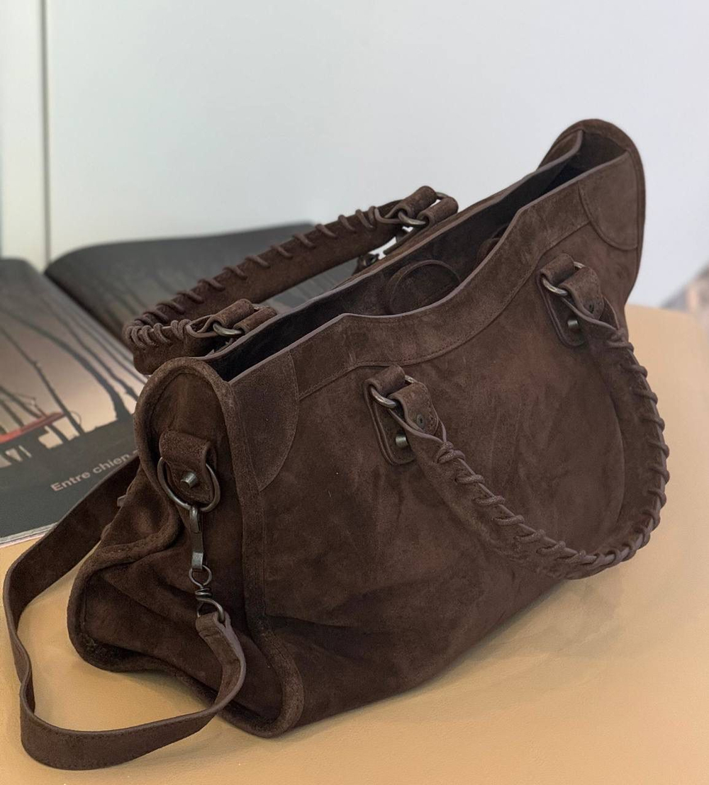Сумка Balenciaga