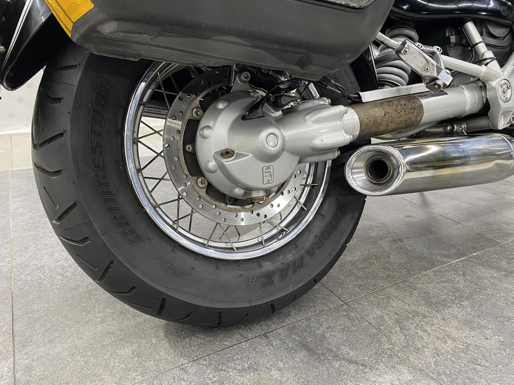 BMW R1200C 1997