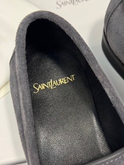 Лоферы Yves Saint Laurent Casandre