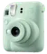 Фотоаппарат моментальной печати FUJIFILM instax mini 12 Зеленый