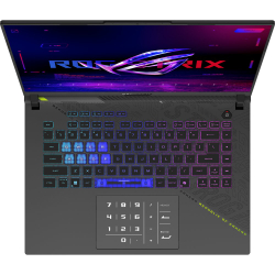Ноутбук ASUS ROG Strix G16 G614FR-S5215 (90NR0NK7-M00B70)