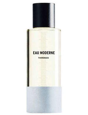 Thirdman Eau Moderne