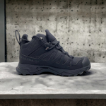 Salomon Ultra Gore-tex • Black