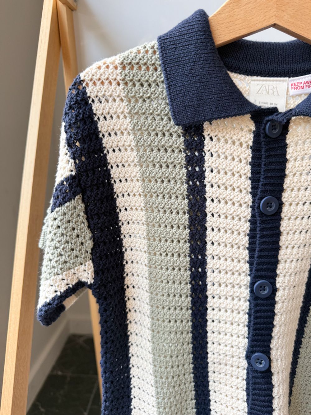 Кардиган Zara , 92