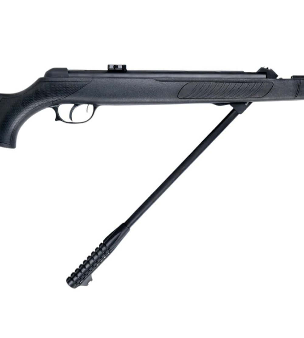 Винтовка пневматическая KRAL ARMS VEGA винтовка V-01 к.6,35мм плс (3 дж)