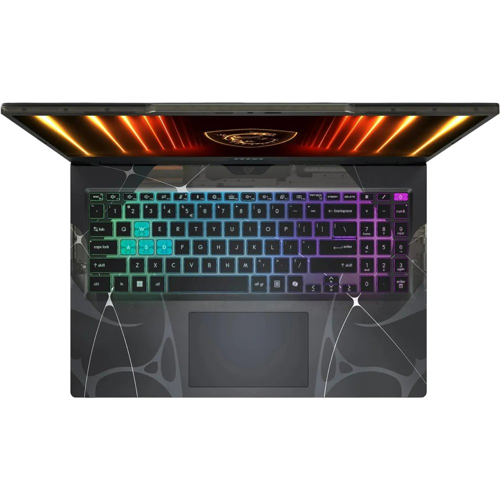 Ноутбук MSI Cyborg 15 B13WGKG-695XRU (9S7-15Q342-695)