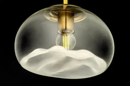 Люстра подвесная Arti Lampadari Dego E 1.P3 CS