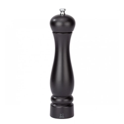 Peugeot Мельница для соли Clermont 24 см (черный матовый) EAN 4006950028060