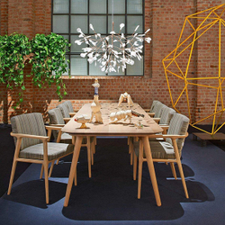 Люстра  MOOOI Heracleum ( 72 см )