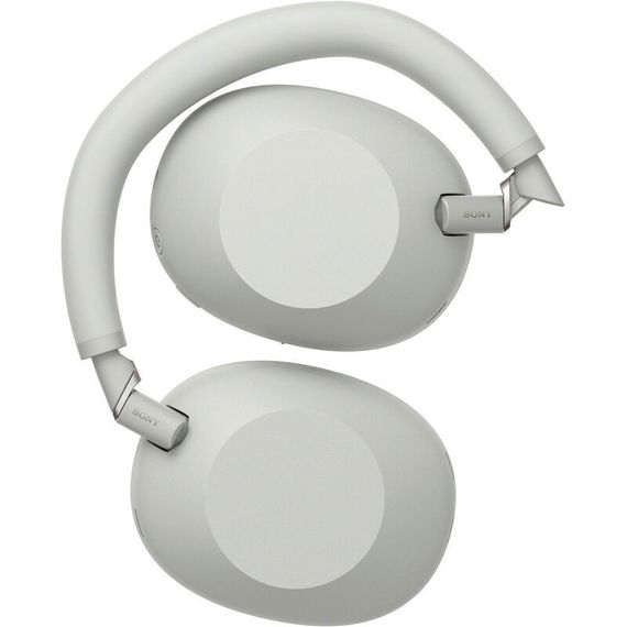 Наушники Sony WH-1000XM6, Silver