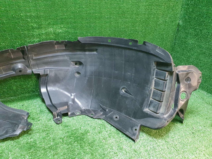 Подкрылок передний правый Nissan X-Trail Т32 13-19