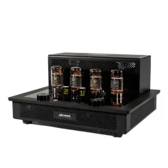 Audio Research I/50 Black