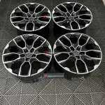 КОВАНЫЕ ДИСКИ для BMW 7 SERIES G70