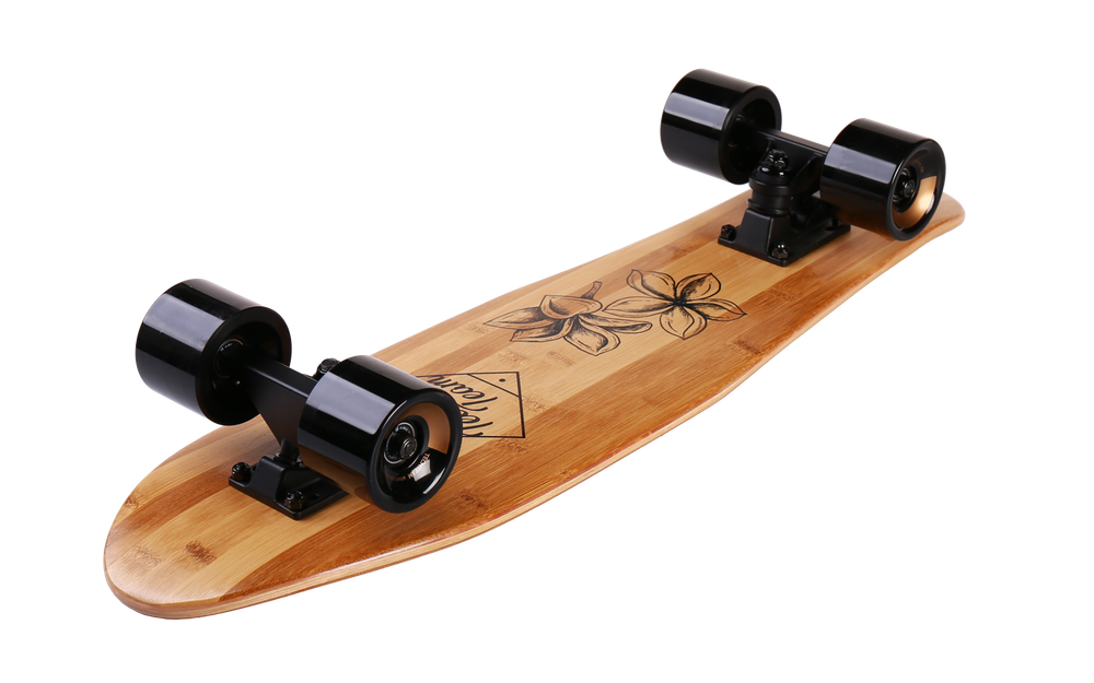 Круизер Tech Team Leaf 27"