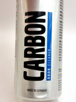Carbon Odor Cleaner спрей-дезодорант запахов для обуви и одежды, 125 мл (Германия)