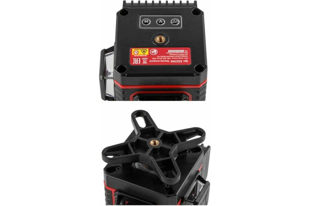 Лазерный нивелир WORTEX LL 0330-1 0323144