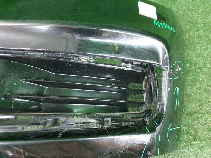 Бампер передний Kia K900 KH (2018-2022)