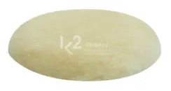 Шлифлист для пневмошлифмашины Fubag SVC 125