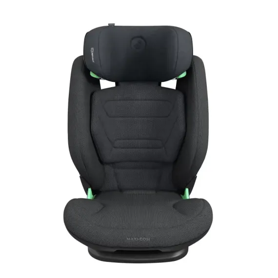Автокресло Maxi-Cosi RodiFix Pro i-Size Authentic Graphite