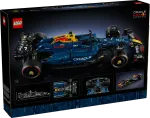 Конструктор LEGO Technic 42206 Болид Формулы-1 Oracle Red Bull Racing RB20