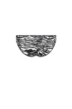 Трусики 2 пары Calvin Klein Underwear - черный(000QD3991E)