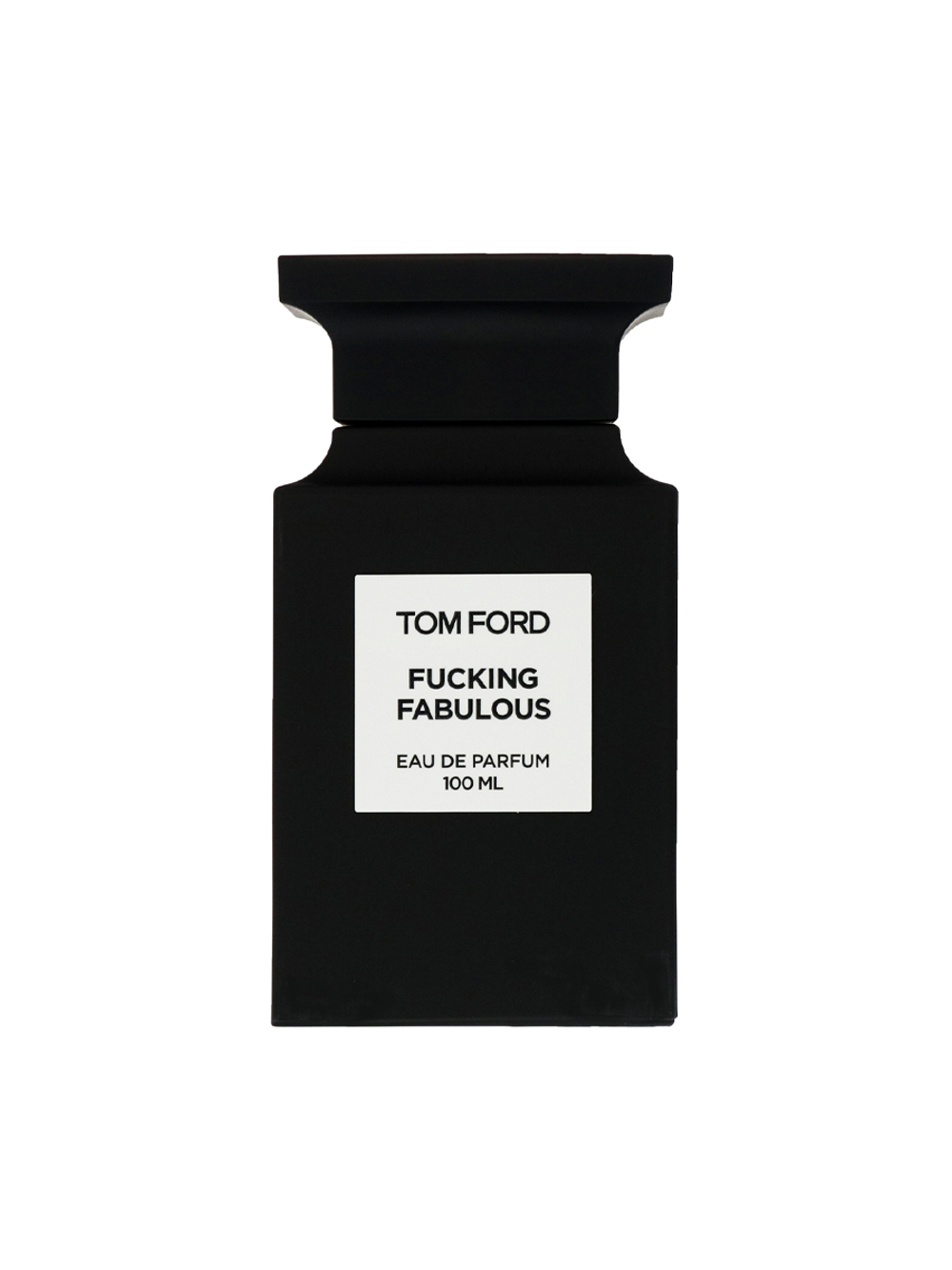 TOM FORD Private Blend Fucking Fabulous unisex 100ml edp