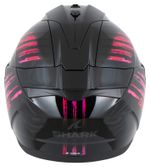Ridill 2 Assya / Черно-розовый