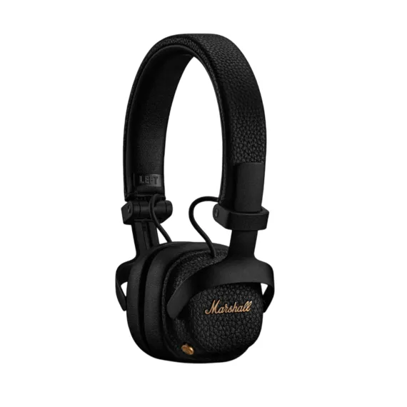 Marshall Milton ANC Black