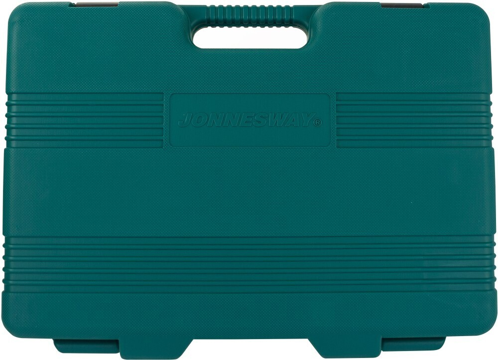 S04H624101SA (S04H624101SA18) Набор инструмента универсальный 1/4", 1/2"DR, 101 предмет