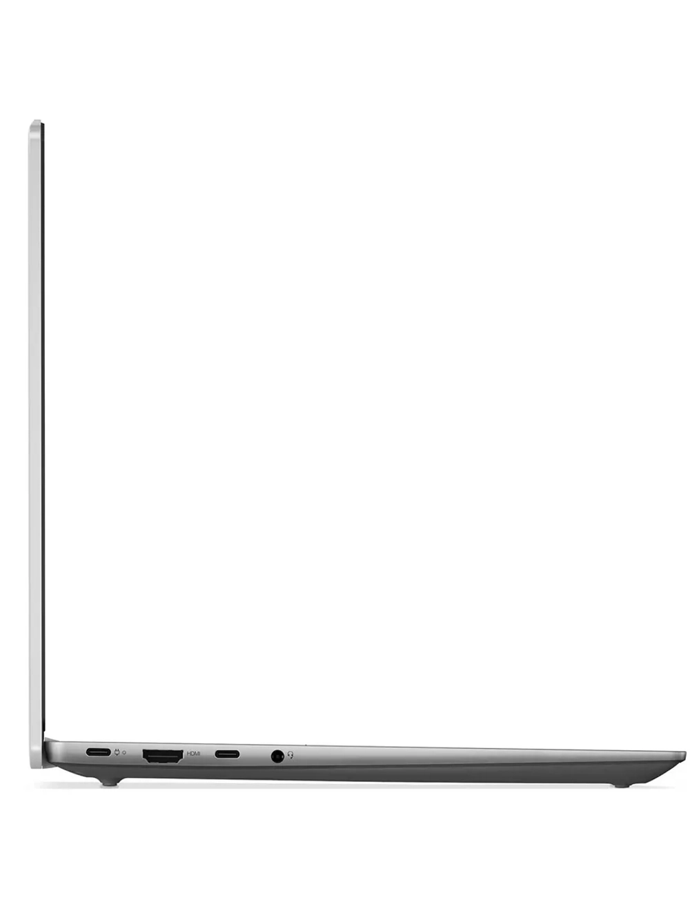 Ноутбук Lenovo IdeaPad Slim 5 16IMH9 Intel Core Ultra 5 125H 3600MHz/16"/1920x1200/16GB/512GB SSD/Intel Arc Graphics/Без ОС (83DC00AVIN)