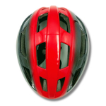 Шлем K7 Road (Black/Red) L(58-61)