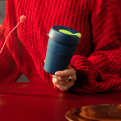 Термокружка KeepCup Thermal M 340 мл Dusky