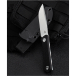 Нож Bestech BFK02A HEDRON
