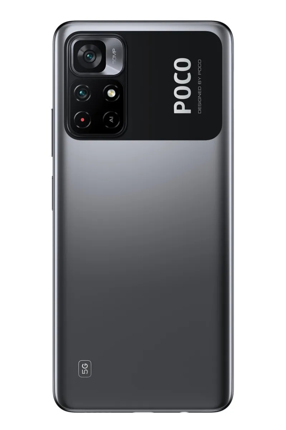 Смартфон Poco M4 Pro 5G Синий 6/128 ГБ