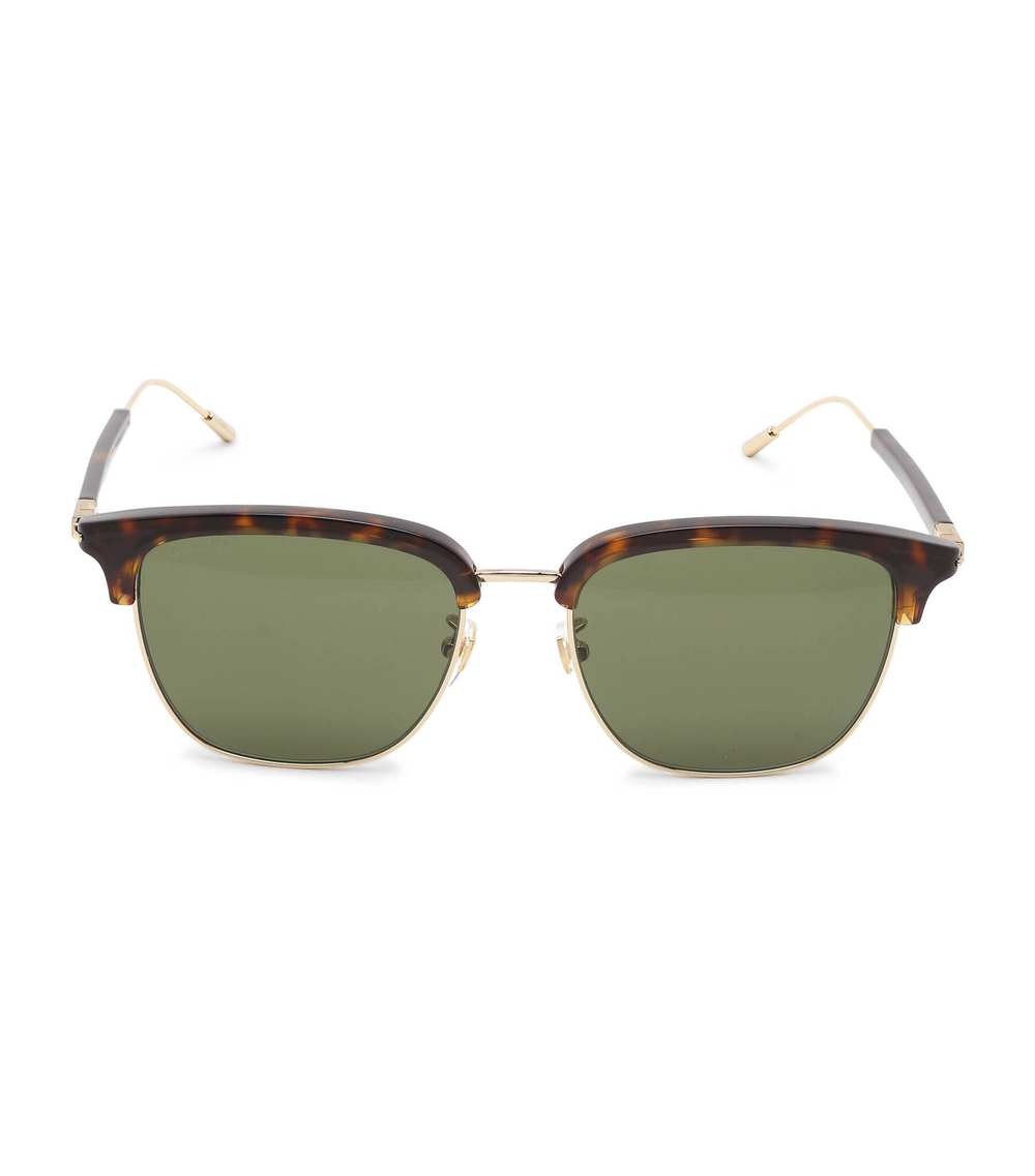 Солнцезащитные очки Gucci - черепаховый(GG1275SA)