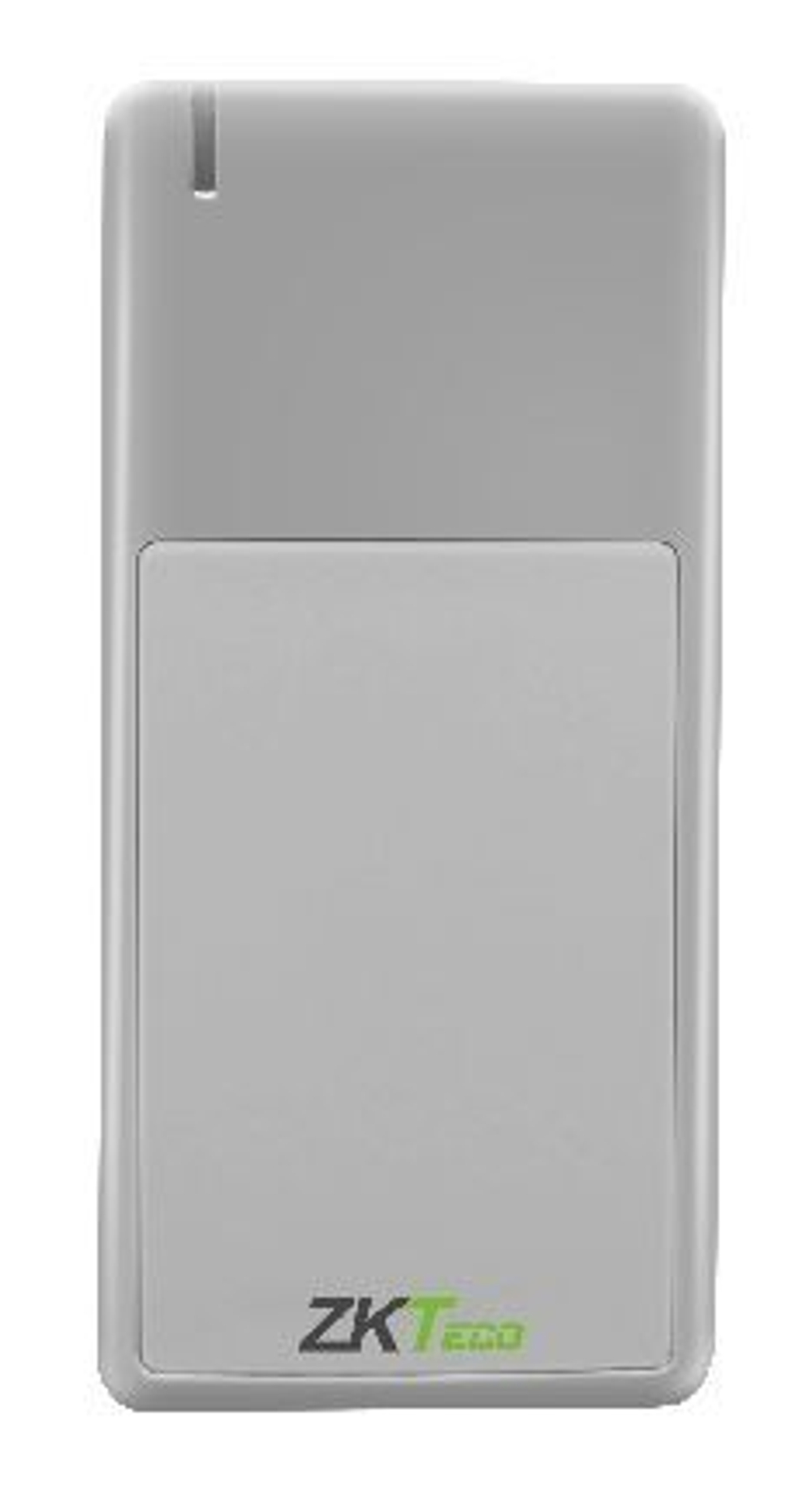 ZKTeco MR1020 антивандальный двухчастотный считыватель RFID карт EM-Marine и MIFARE