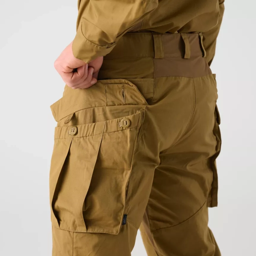 Брюки Helikon MBDU NR