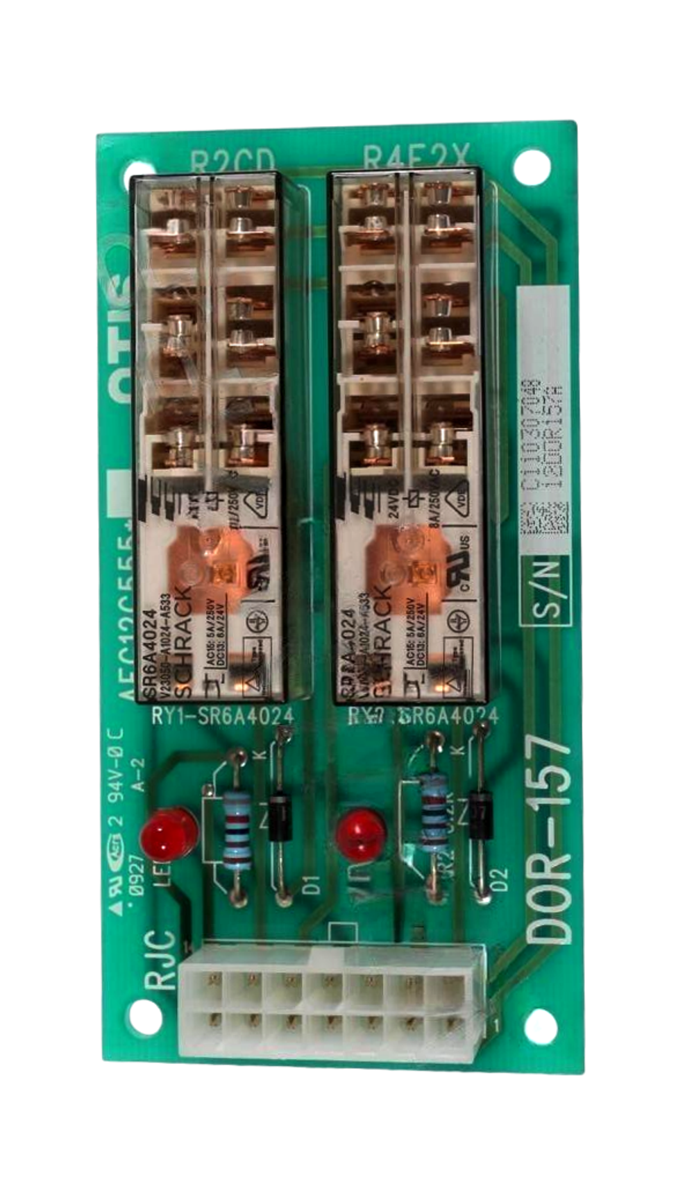 Плата DOR-157 SIGMA. Уточняйте актуальную стоимость товара у менеджера.