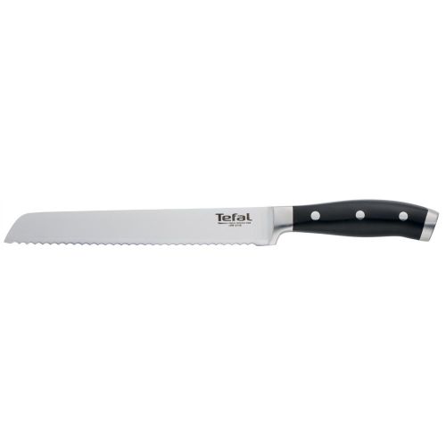 Нож для хлеба Tefal Character K1410474